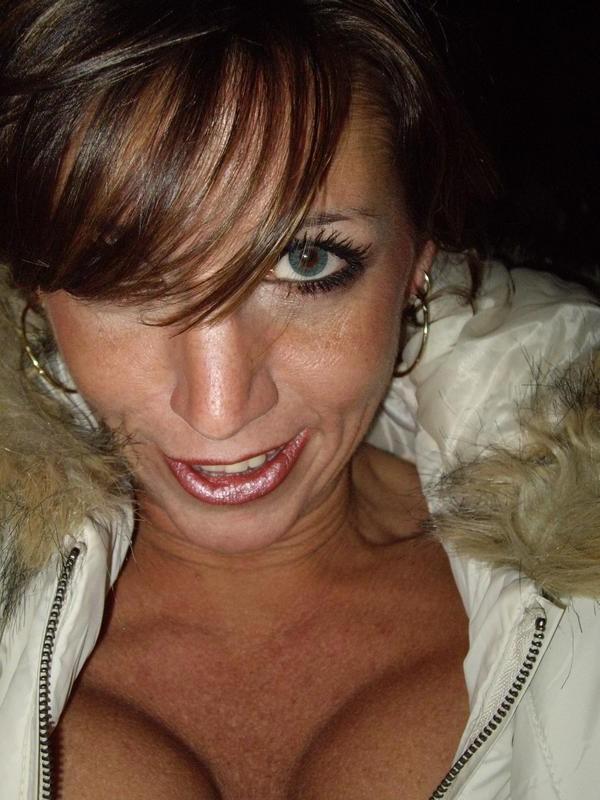 15P A wild MILF being such a tease on cam
