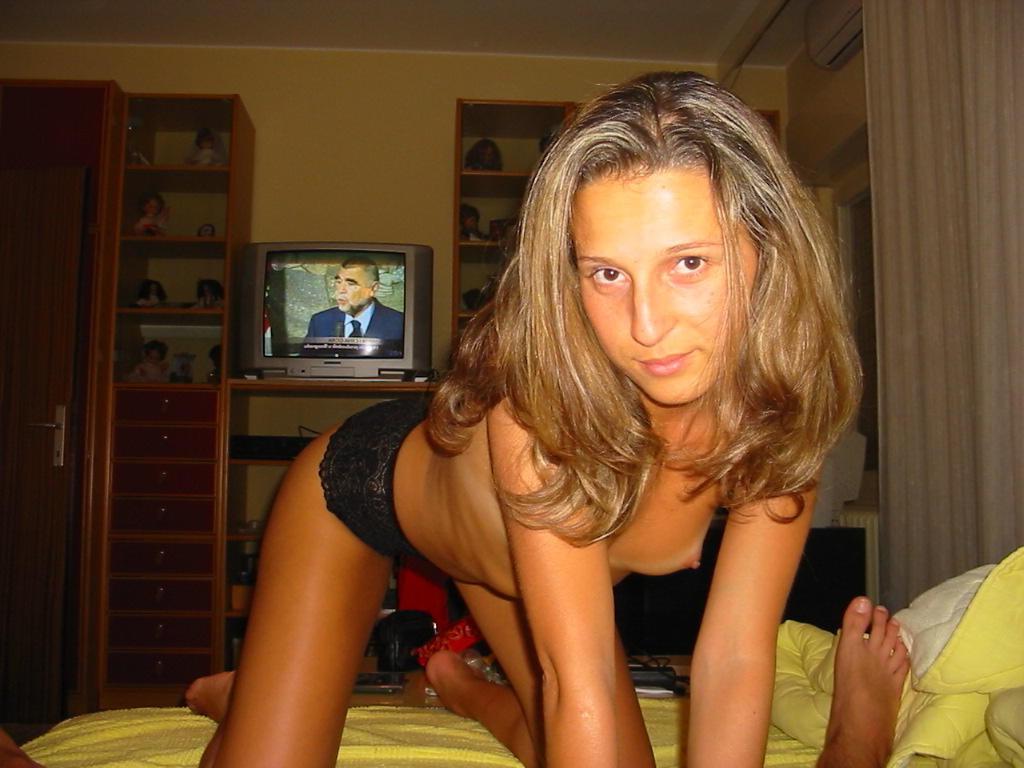 15P Fucking wifey