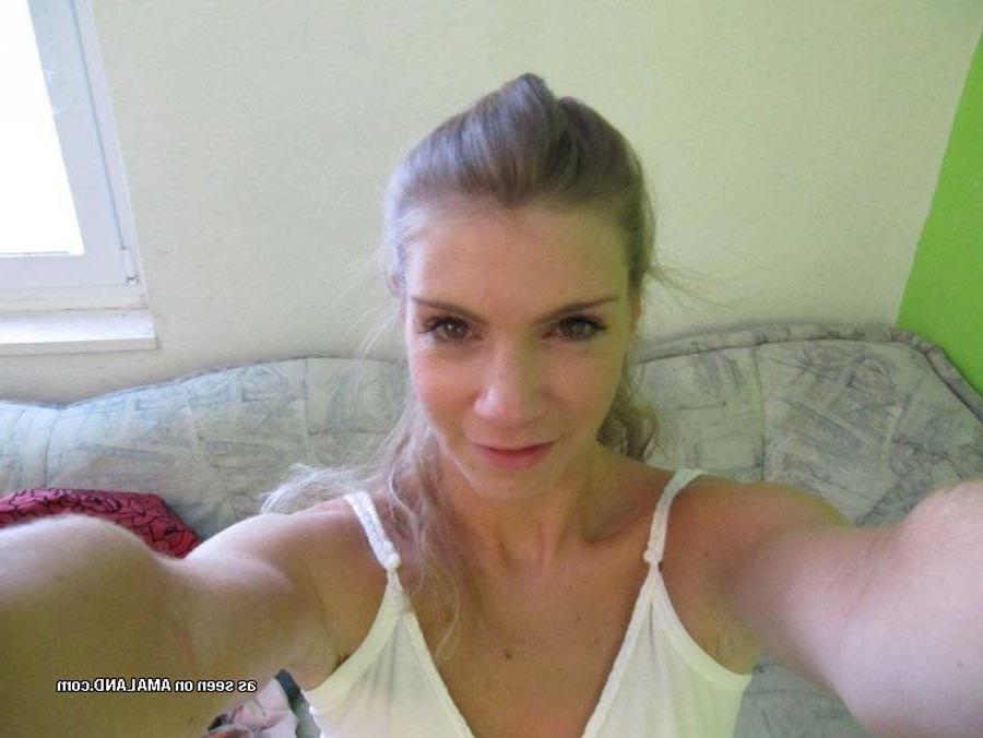 15P Pictures of two raunchy amateur naughty MILFs