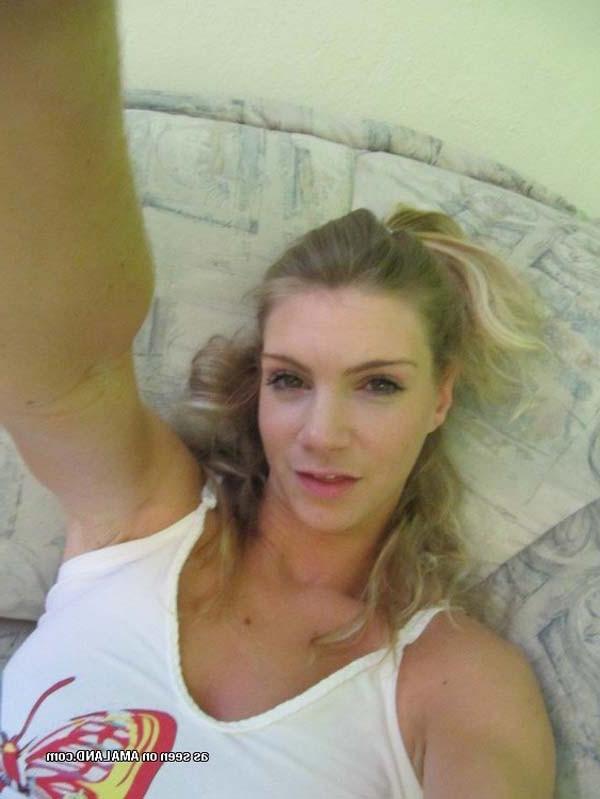 15P Pictures of two raunchy amateur naughty MILFs