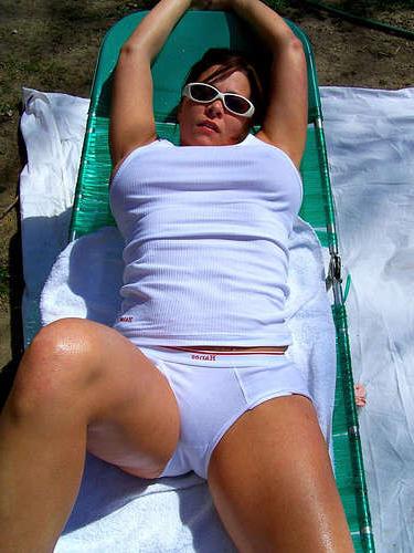 18P MILF with nice big boobs