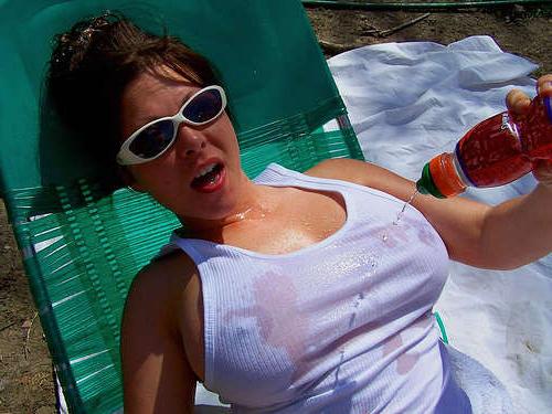18P MILF with nice big boobs