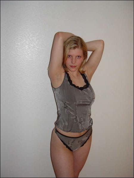18P Hot MILF strips part 2