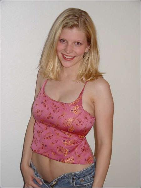 18P Hot MILF strips part 2