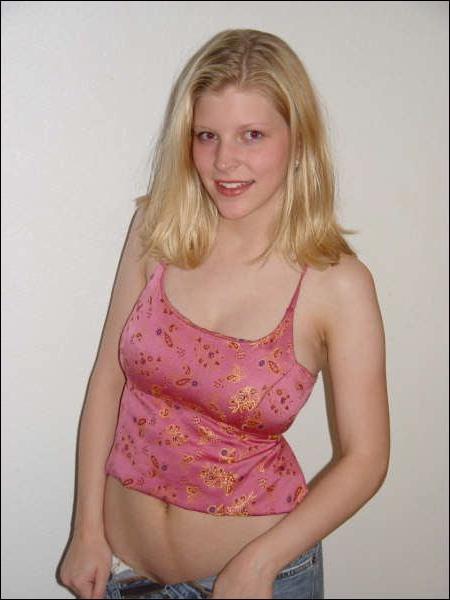 18P Hot MILF strips part 2