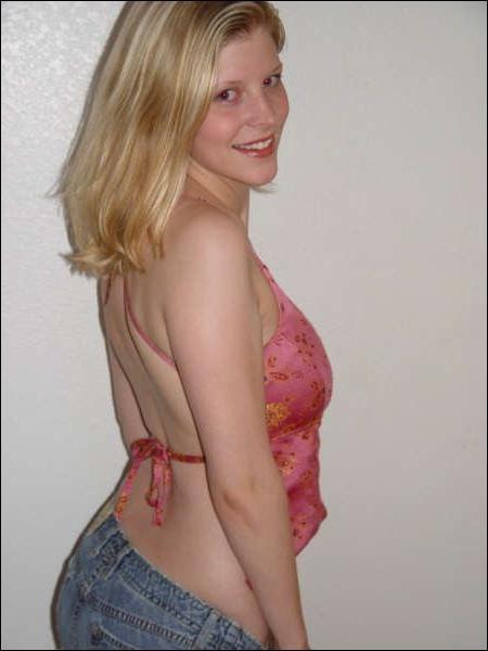 18P Hot MILF strips part 2