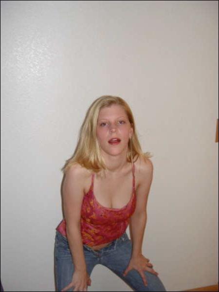 18P Hot MILF strips part 2
