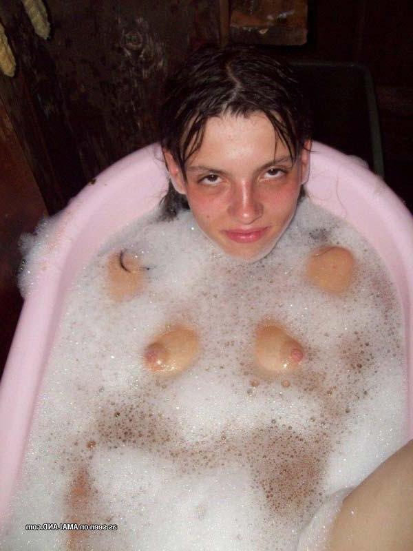 16P Picture compilation of three hot amateur sexy wives