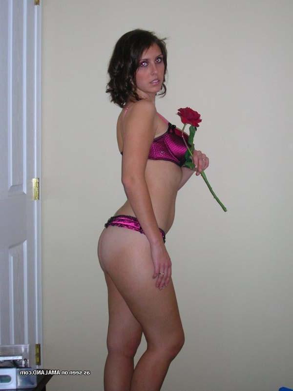 16P Picture compilation of three hot amateur sexy wives