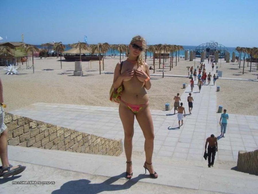 16P Picture compilation of three hot amateur sexy wives
