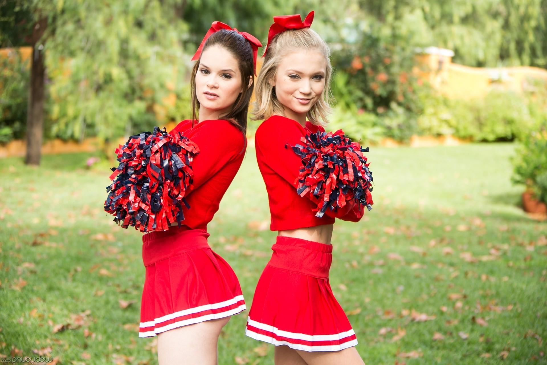 15P Jenna J Ross Dakota Skye Alina West Ariana Marie