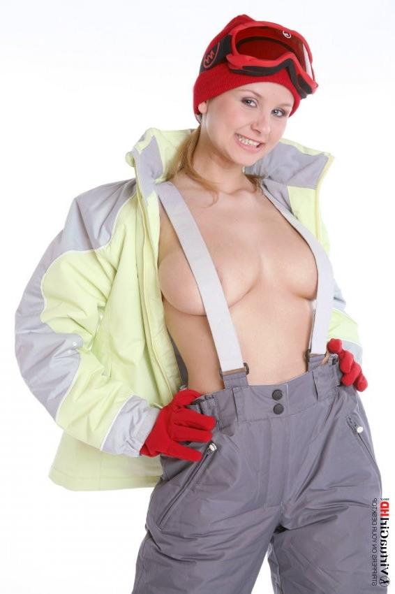 15P SEXY GIRL