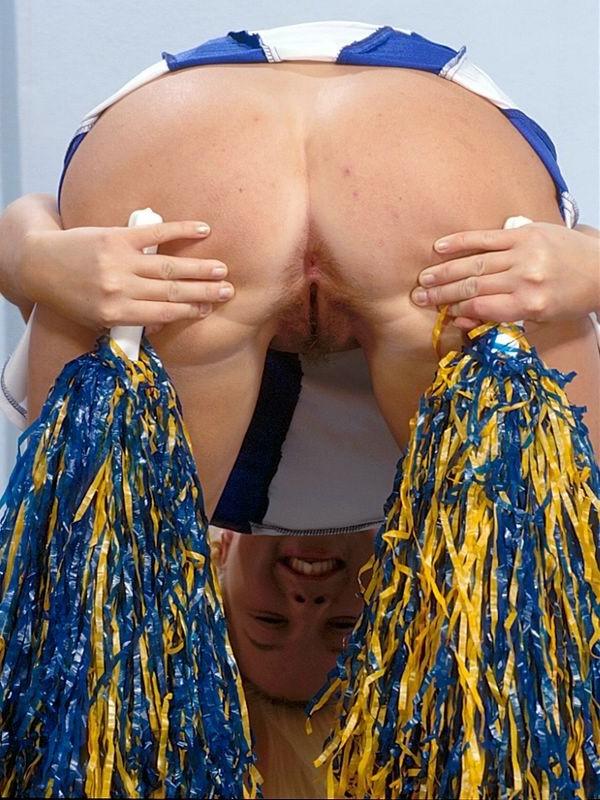 16P Teen cheerleader with hairy pussy hard insertions