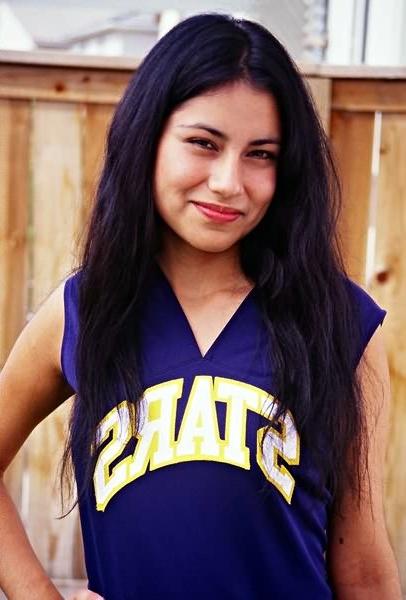 20P Cute Cheerleader Pussy