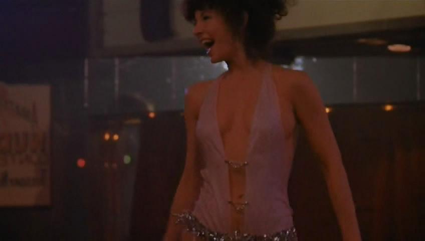 21P Mary Steenburgen Glamour, Nude, Caps 