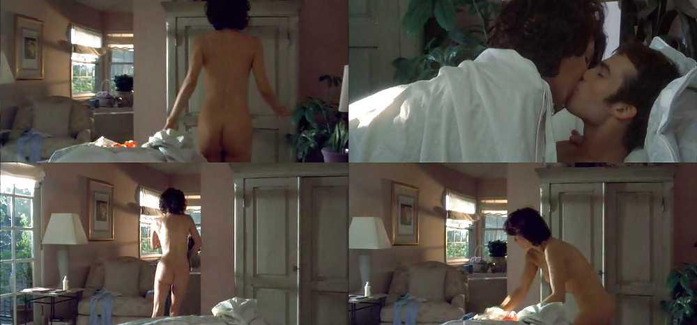 21P Mary Steenburgen Glamour, Nude, Caps 