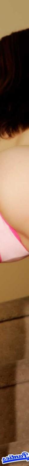 18P Tabitha pink cotton thong