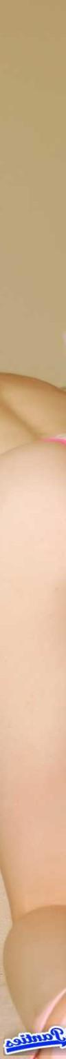 18P Tabitha pink cotton thong