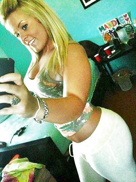 20P Thick Ass's 2