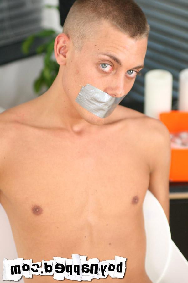15P Boy gets the throat fucking that is coming for him!