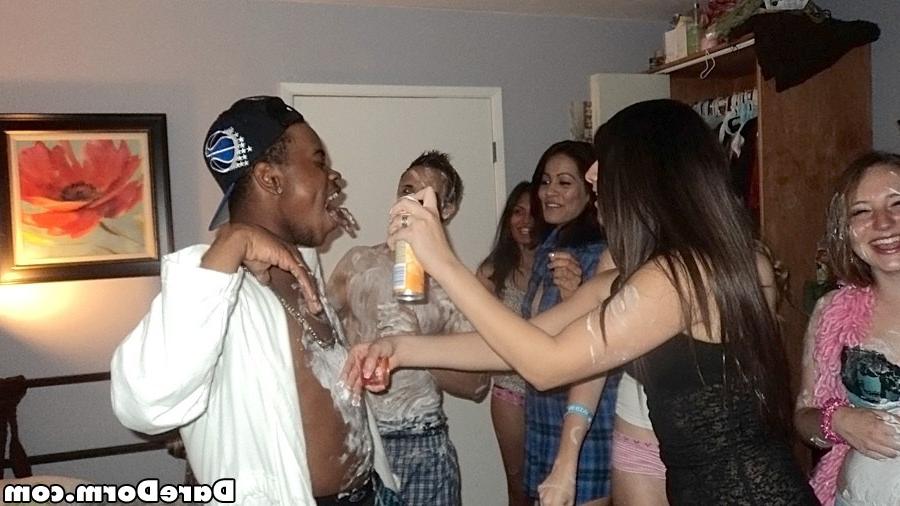 12P 4 movies 8 fucking booty short teens spied on in the girls gym bathroom then dri