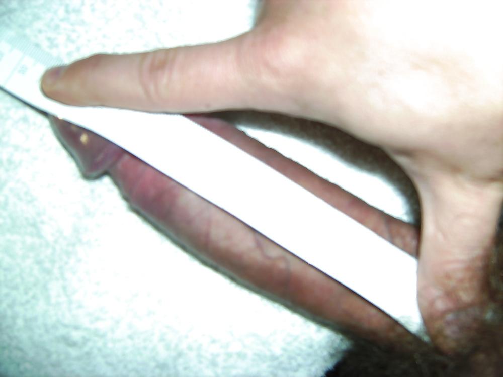 5P Me jerking it