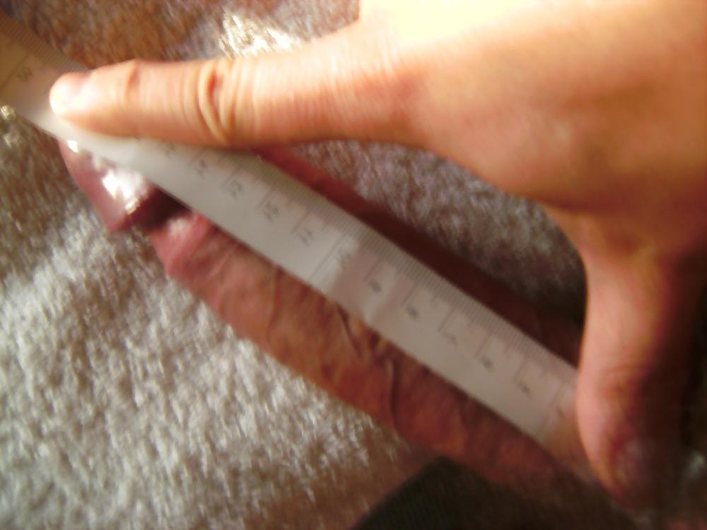 5P Me jerking it