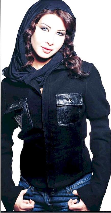 25P NANCY The Arabian Beauty Babe