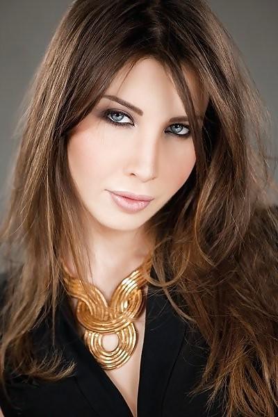 25P NANCY The Arabian Beauty Babe