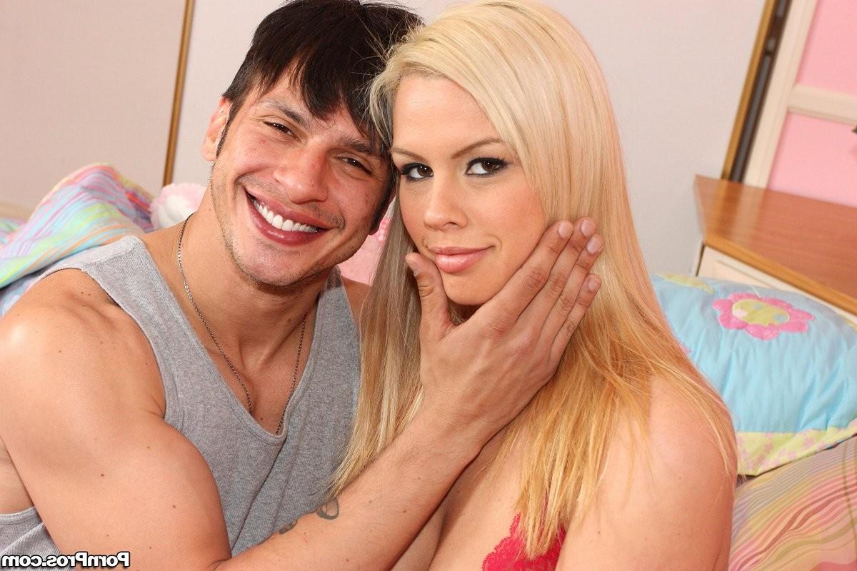 15P Tara Lynn milking dick load in her sleep