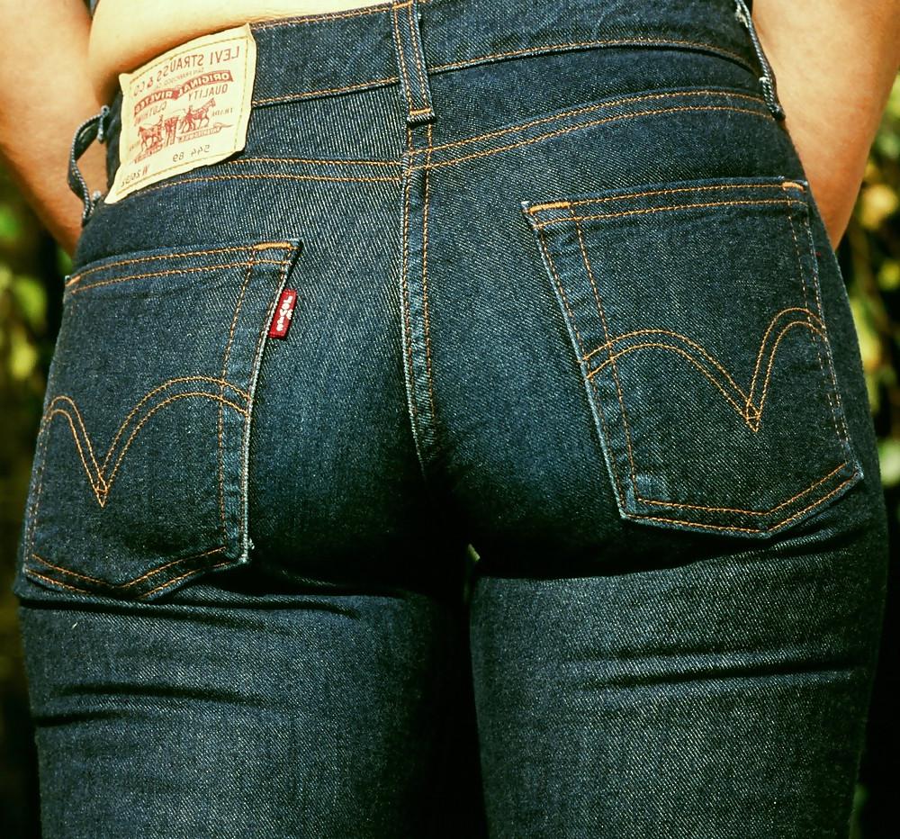 25P Beautys in jeans 18 - no porn