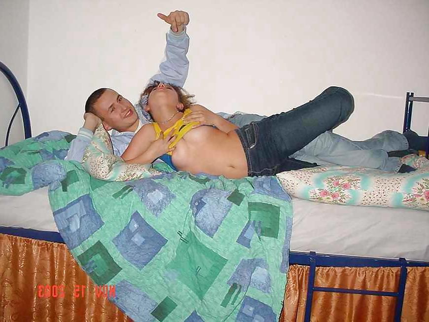 25P Beautys in jeans 26 - no porn