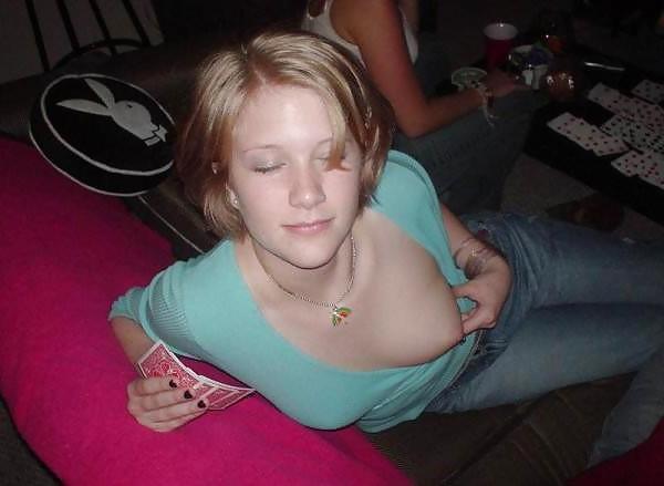 25P Beautys in jeans 26 - no porn