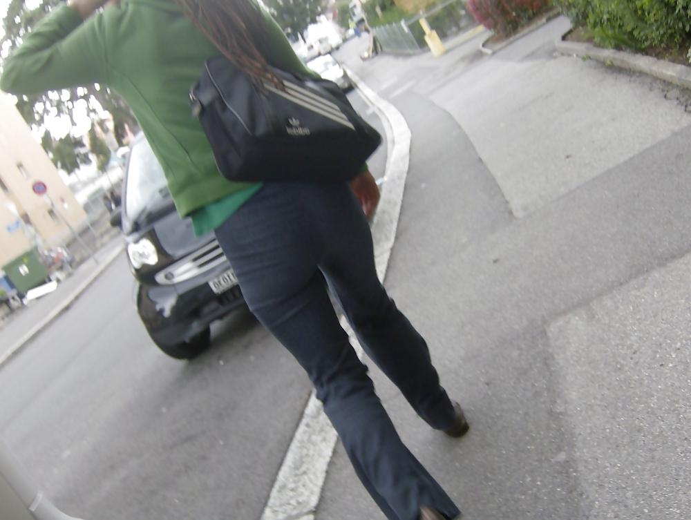 16P Ass jeans street suisse swisss switzerland