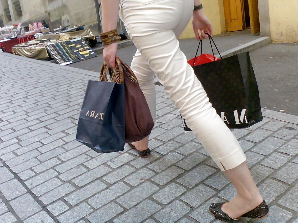 16P Ass jeans street suisse swisss switzerland
