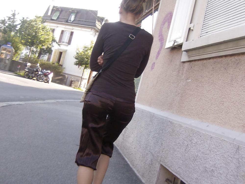 16P Ass jeans street suisse swisss switzerland