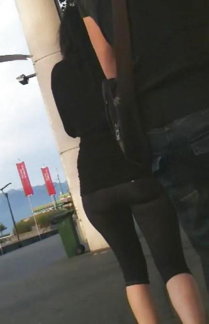 16P Ass jeans street suisse swisss switzerland