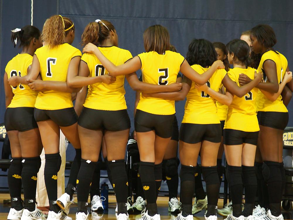 10P Thick Athletes pt.3
