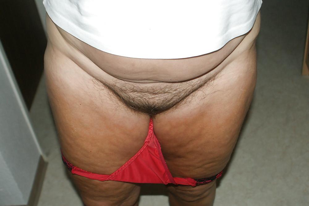 17P My fat pussy