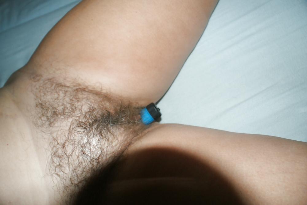 17P My fat pussy