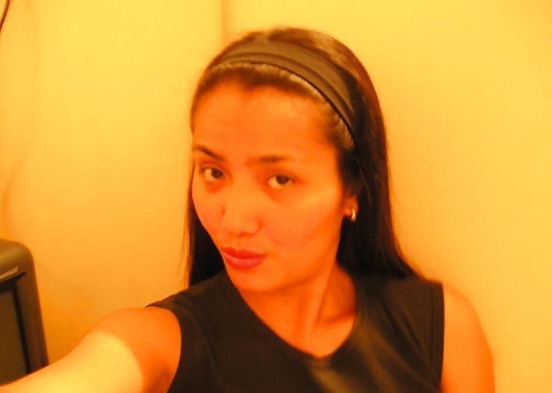 25P Asia -15 chics in 99 pics - on birthday  