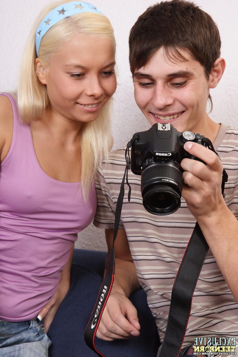 20P Teen pussy fucking