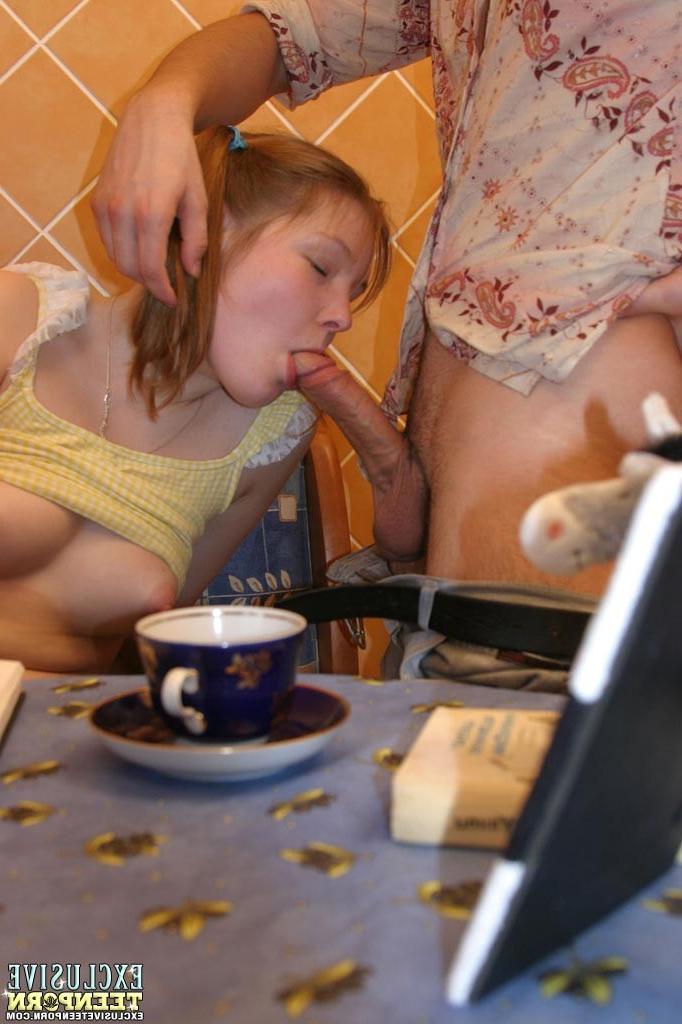 20P Naughty teen fucking