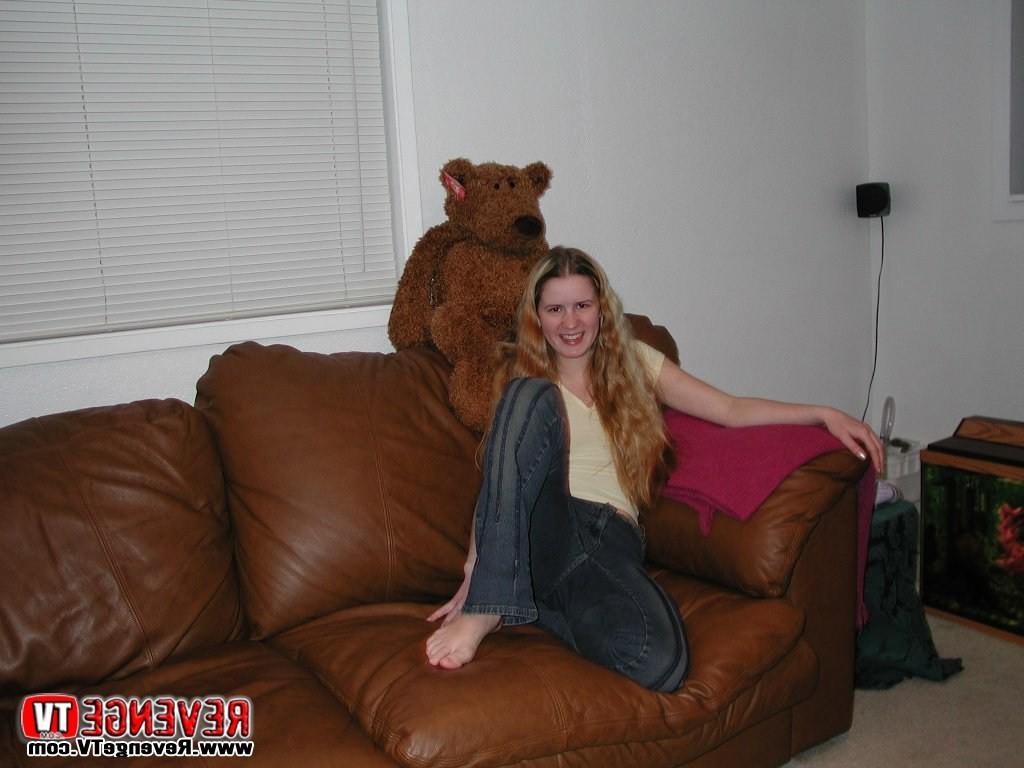 15P Ex Girlfriends