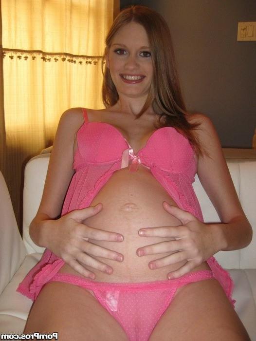 12P Nasty Pregnant Cheating Slut 