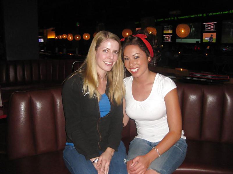 25P Beautys in jeans 26 - no porn