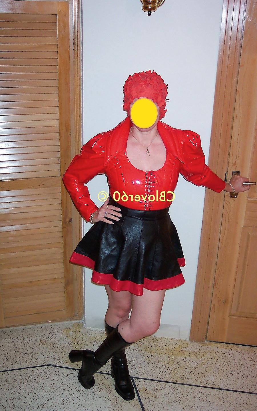 4P My Mistress-Keyholder