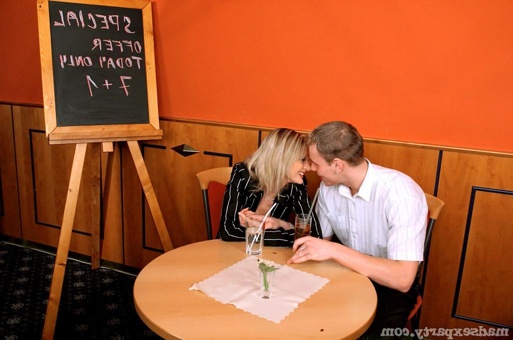 16P This dude is so fucking lucky. He has been invited to a girls-only birthday part