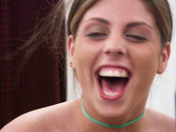 20P &amp;amp; as you watch this her fuck think of all that screaming &amp;amp; moaning as a gift to 