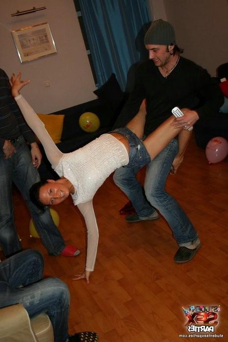 12P Creamy birthday bash